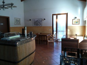 Agriturismo 