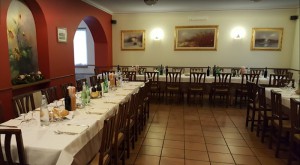 Trattoria dal Checo