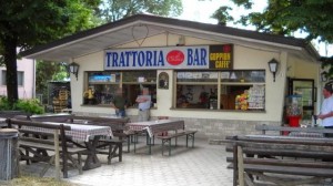 Trattoria al Chiosco