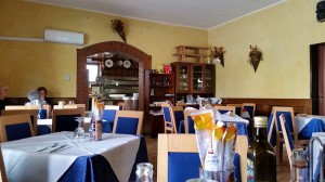 Ristorante Pizzeria La Brace di Attianese Gaetano