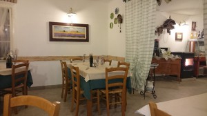 Osteria Al Tempo Perso