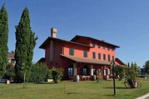 Agriturismo ai Feudi