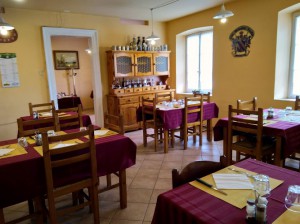 Trattoria Al Giardinetto