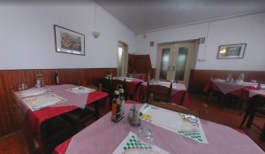 Trattoria Da Paola