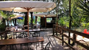 Relais Romans cafe' Smeraldo