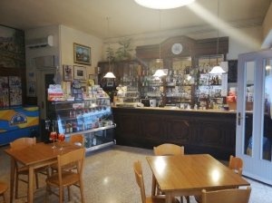 Bar trattoria Alla Cooperativa