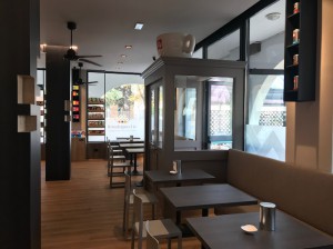 Bar Trattoria Gelateria Ai Longobardi