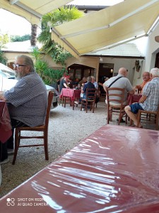 Mazzuchin Azienda Agricola e Agriturismo