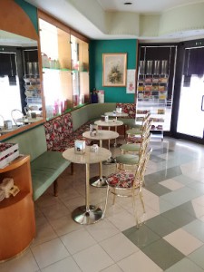 Pasticceria Rossitti