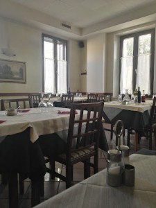 Trattoria Turri