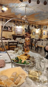 Osteria Da Bepi Meo