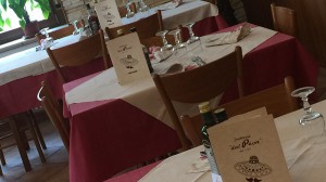 TRATTORIA DAL PEON