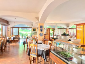 Trattoria da Gino