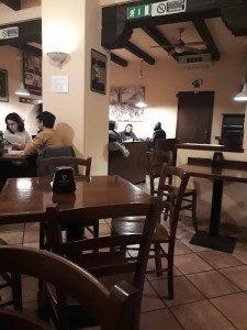 Trattoria Paninoteca Lido