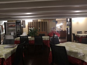 Osteria Alla Fortuna