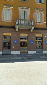 Trattoria Re Di Quadri Di Eugenio Palumbo