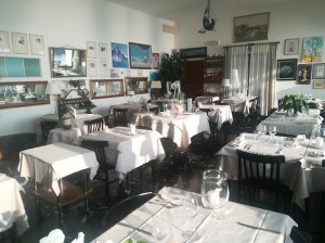 Albergo Ristorante Dama Bianca-Aperto dal 25/02