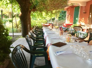 Albergo Ristorante al Pescatore