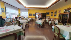 Ristorante il Gabbiano da Bruno