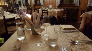 Albergo Ristorante Carso