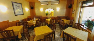 Trattoria Max Trieste