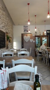 Pizzeria trattoria Da Pippo