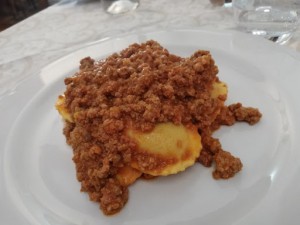 Ristorante Osteria del Gambero Rosso