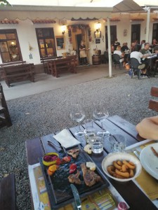 Trattoria Dolina