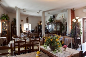 Enoteca Sgonico - Bed&Breakfast