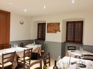 Trattoria Contovello (Ex Sociale)