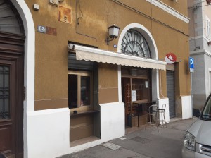 Trattoria Alenka