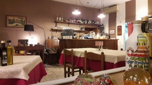 Trattoria la Boa