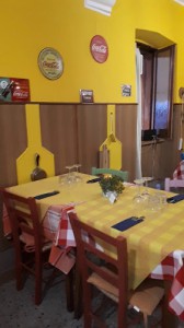 trattoria ai due leoni