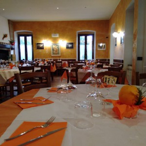 Antica Trattoria Primavera