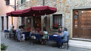 Enoteca al Patriarca