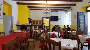 Trattoria Primavera San Dorligo della Valle-Dolina