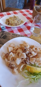 Trattoria Gianni