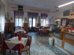 Trattoria sociale di Prosecco