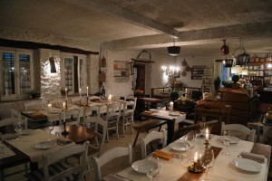 Osteria Ponte Molassa