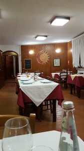 Ristorante 