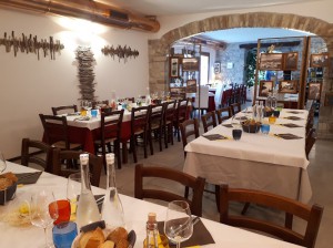 Antica Trattoria Tre Torri