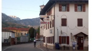 Albergo Ristorante Borghese