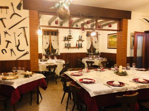 Antica Trattoria Vigna