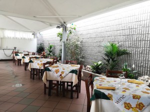 Osteria Da Buia