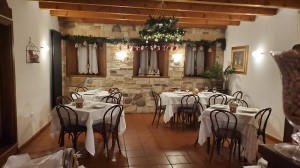 Albergo Ristorante Belvedere