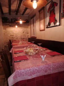 Trattoria Al Caminetto