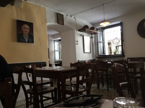 Osteria Al Bachero