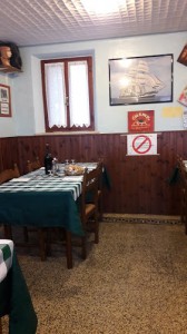 Trattoria La Stella