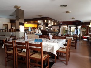 Trattoria - Pizzeria Aviano Inn