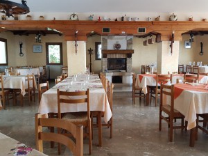 Ristorante Bornass